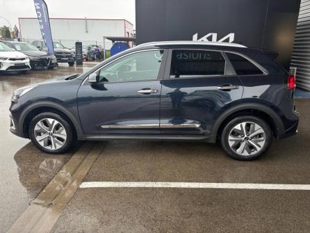 KIA e-Niro Active 204ch à vendre à Troyes - Image n°8