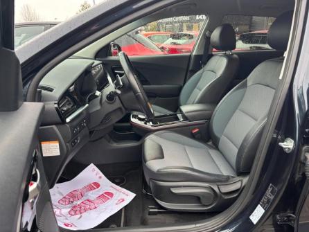 KIA e-Niro Active 204ch à vendre à Troyes - Image n°10