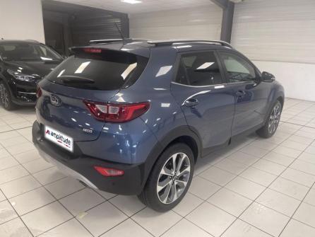 KIA Stonic 1.0 T-GDI 120ch ISG Premium à vendre à Garges Les Gonesse - Image n°5