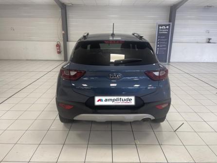 KIA Stonic 1.0 T-GDI 120ch ISG Premium à vendre à Garges Les Gonesse - Image n°6