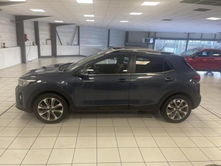 KIA Stonic 1.0 T-GDI 120ch ISG Premium à vendre à Garges Les Gonesse - Image n°8