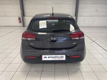 KIA Rio 1.0 T-GDI 100ch Urban Edition à vendre à Garges Les Gonesse - Image n°6