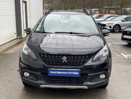 PEUGEOT 2008 1.2 PureTech 130ch GT Line S&S à vendre à Saint-Claude - Image n°2