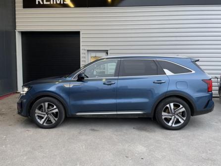 KIA Sorento 1.6 T-GDi 265ch PHEV Premium BVA6 4x4 7 places à vendre à Reims - Image n°8