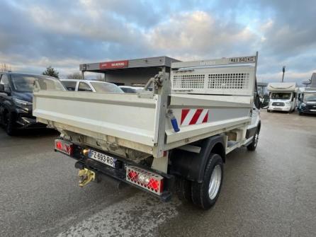 FORD Transit CCb P350 L2 RJ HD 2.0 EcoBlue 170 ch  S&S Trend Business à vendre à Troyes - Image n°5