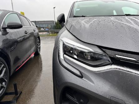 RENAULT Captur 1.5 Blue dCi 115ch Business à vendre à Troyes - Image n°4