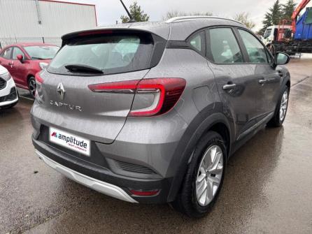 RENAULT Captur 1.5 Blue dCi 115ch Business à vendre à Troyes - Image n°5