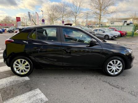 OPEL Corsa 1.2 Turbo 100ch BVA8 à vendre à Melun - Image n°4