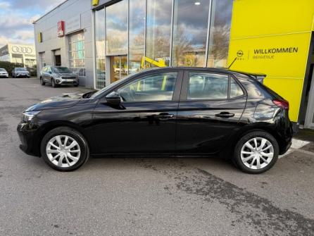 OPEL Corsa 1.2 Turbo 100ch BVA8 à vendre à Melun - Image n°8