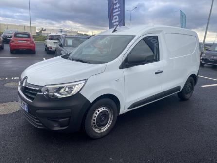 RENAULT Express Van 1.5 Blue dCi 95ch Confort à vendre à Châteauroux - Image n°1