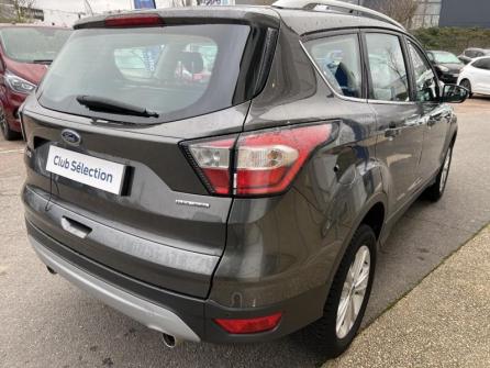 FORD Kuga 1.5 Flexifuel-E85 150ch Stop&Start Titanium 4x2 BVA Euro6.2 à vendre à Auxerre - Image n°5