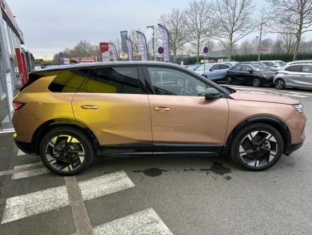 OPEL Grandland X Electric 213ch Batterie GS à vendre à Melun - Image n°4