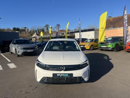 OPEL Corsa 1.2 75ch à vendre à Auxerre - Image n°2