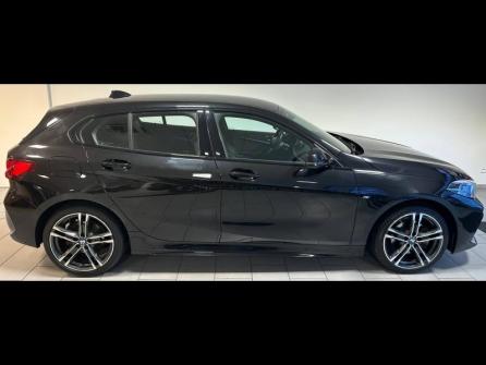 BMW Série 1 118iA 136ch M Sport DKG7 à vendre à Auxerre - Image n°4