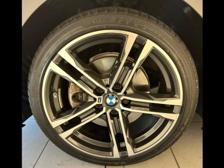 BMW Série 1 118iA 136ch M Sport DKG7 à vendre à Auxerre - Image n°9