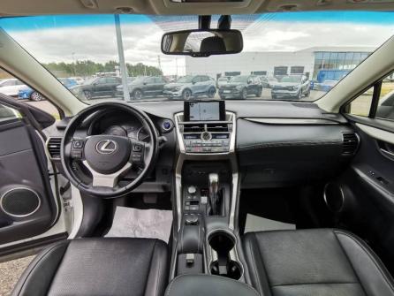 LEXUS NX 300h 4WD Luxe à vendre à Montargis - Image n°11