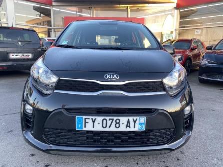 KIA Picanto 1.0 67ch Urban Edition Euro6d-T à vendre à Compiègne - Image n°2