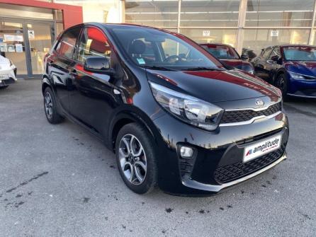 KIA Picanto 1.0 67ch Urban Edition Euro6d-T à vendre à Compiègne - Image n°3