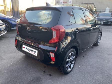 KIA Picanto 1.0 67ch Urban Edition Euro6d-T à vendre à Compiègne - Image n°5