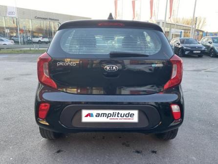 KIA Picanto 1.0 67ch Urban Edition Euro6d-T à vendre à Compiègne - Image n°6