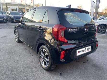 KIA Picanto 1.0 67ch Urban Edition Euro6d-T à vendre à Compiègne - Image n°7