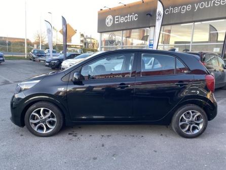 KIA Picanto 1.0 67ch Urban Edition Euro6d-T à vendre à Compiègne - Image n°8