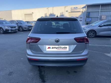 VOLKSWAGEN Tiguan 1.5 TSI EVO 150ch Carat DSG7 Euro6dT à vendre à Orléans - Image n°6