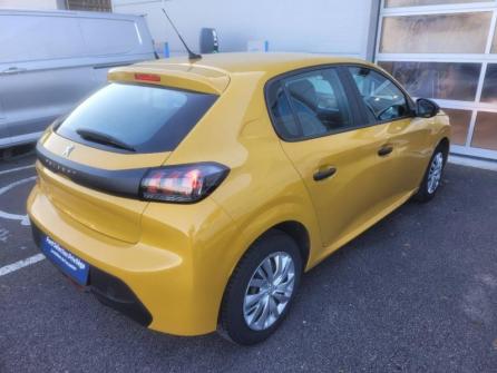 PEUGEOT 208 1.2 PureTech 75ch S&S Like à vendre à Sens - Image n°4