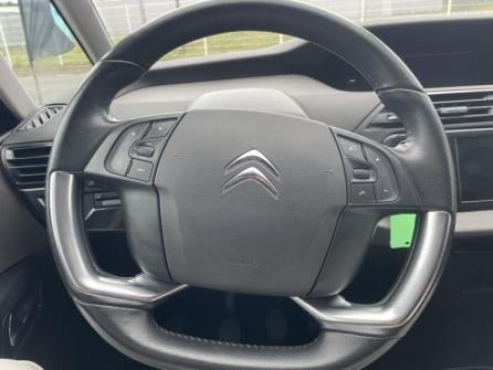 CITROEN Grand C4 SpaceTourer 130ch S&S Feel 7 PLACES à vendre à Melun - Image n°10