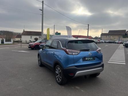 OPEL Crossland X 1.2 Turbo 130ch Ultimate BVA Euro 6d-T à vendre à Auxerre - Image n°7