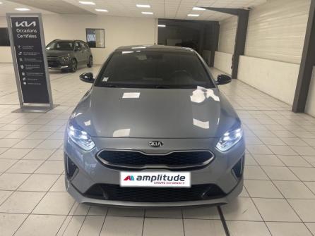 KIA ProCeed 1.4 T-GDI 140ch GT Line Premium DCT7 MY20 à vendre à Garges Les Gonesse - Image n°2