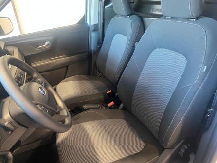 FORD Transit Courier 1.5 EcoBlue 100ch Trend à vendre à Chaumont - Image n°9