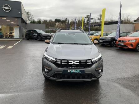 DACIA Sandero 1.0 TCe 110ch Stepway Extreme + -24 à vendre à Auxerre - Image n°2