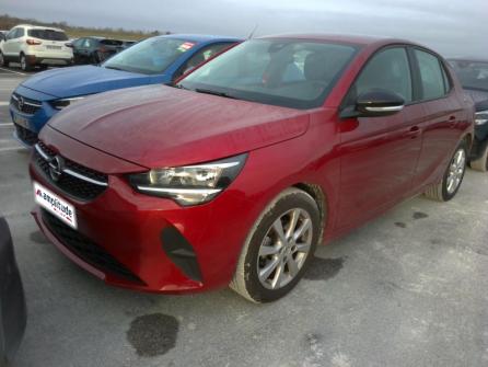 OPEL Corsa 1.2 75ch Edition à vendre à Montereau - Image n°1