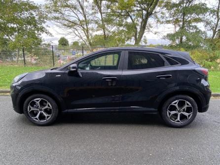 FORD Puma 1.0 EcoBoost Hybrid 125ch ST Line S&S Powershift à vendre à Bourges - Image n°8