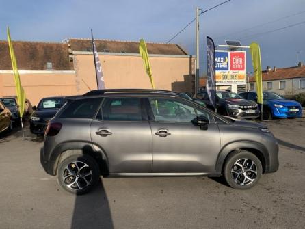 CITROEN C3 Aircross PureTech 130ch S&S Shine EAT6 à vendre à Auxerre - Image n°4