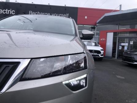 SKODA Karoq 1.0 TSI 116ch Style DSG à vendre à Compiègne - Image n°9