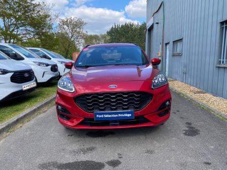 FORD Kuga 2.5 Duratec 225ch PowerSplit PHEV ST-Line X eCVT à vendre à Bourges - Image n°2