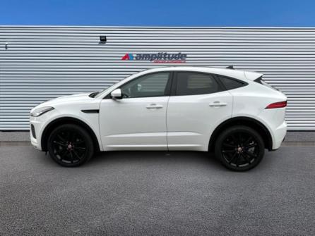 JAGUAR E-Pace 2.0D 150ch R-Dynamic SE AWD BVA9 à vendre à Troyes - Image n°2