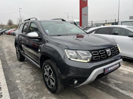 DACIA Duster 1.3 TCe 130ch FAP Essentiel 4x2 à vendre à Reims - Image n°3