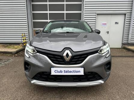 RENAULT Captur 1.3 TCe 140ch FAP Business - 21 à vendre à Beaune - Image n°2