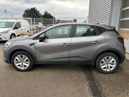 RENAULT Captur 1.3 TCe 140ch FAP Business - 21 à vendre à Beaune - Image n°8