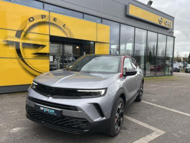 Voir le détail de l'offre de cette OPEL Mokka Electric 136ch GS de 2024 en vente à partir de 29 999 € 