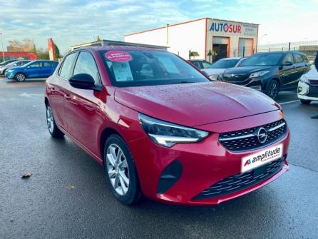 OPEL Corsa 1.2 Turbo 100ch Elegance à vendre à Troyes - Image n°3