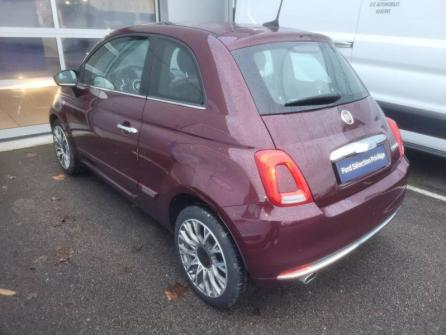 FIAT 500 1.0 70ch BSG S&S Star à vendre à Sens - Image n°3