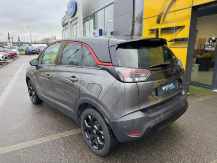 OPEL Crossland X 1.5 D 110ch GS Line à vendre à Sens - Image n°7