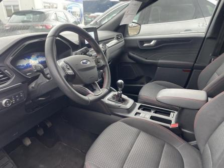 FORD Kuga 1.5 EcoBoost 150 ch ST-Line Business à vendre à Troyes - Image n°9