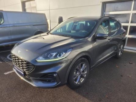 FORD Kuga 2.5 Duratec 190ch FHEV E85 ST-Line BVA à vendre à Sens - Image n°1