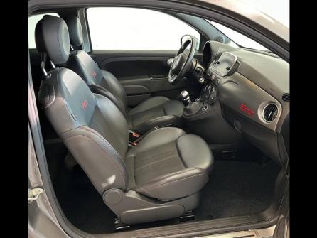 FIAT 500 1.0 70ch BSG S&S Sport à vendre à Auxerre - Image n°10