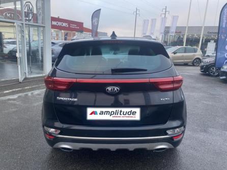 KIA Sportage 1.6 CRDi 136ch MHEV GT Line Premium 4x2 à vendre à Compiègne - Image n°6